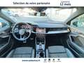 Audi A3 40 TFSI e 204ch S line S tronic 6 Gris - thumbnail 10