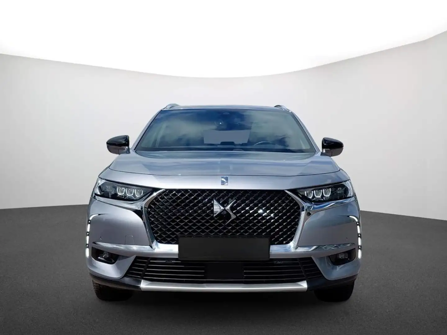 DS Automobiles DS 7 Crossback PureTech 180 Rivoli Grau - 2