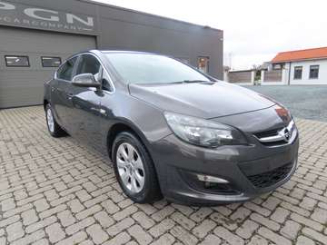 Astra 1.6 CDTi ecoFLEX Cosmo EURO 6b