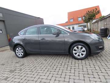 Astra 1.6 CDTi ecoFLEX Cosmo EURO 6b