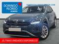 Volkswagen T-Roc Más 1.5 TSI 110 kW (150 CV) DSG7 Azul - thumbnail 1