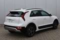 Kia Niro HEV 1.6 GDi Hybrid DynamicLine Prijs is incl. inru Wit - thumbnail 4