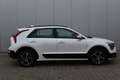 Kia Niro HEV 1.6 GDi Hybrid DynamicLine Prijs is incl. inru Wit - thumbnail 5