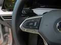 Volkswagen Golf VIII 1.5 eTSI Life PDC SHZ NAVI ACC LED Argento - thumbnail 15