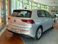 Volkswagen Golf VIII 1.5 eTSI Life PDC SHZ NAVI ACC LED Argento - thumbnail 4