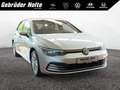 Volkswagen Golf VIII 1.5 eTSI Life PDC SHZ NAVI ACC LED Argento - thumbnail 1