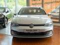Volkswagen Golf VIII 1.5 eTSI Life KLIMA PDC NAVI LED Silber - thumbnail 2