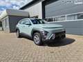 Hyundai KONA Select 1.6 GDI 129PS Hybrid Automatik MY2025 Vo... Groen - thumbnail 6