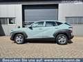 Hyundai KONA Select 1.6 GDI 129PS Hybrid Automatik MY2025 Vo... Groen - thumbnail 1