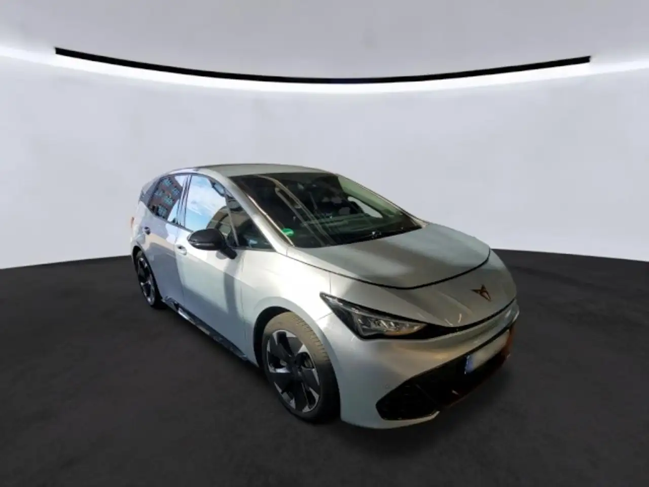Cupra Born 150kW+RFK+ACC+SHZG+DAB+APP+LED+LHZG+AMBIENTE, миниатюра 2