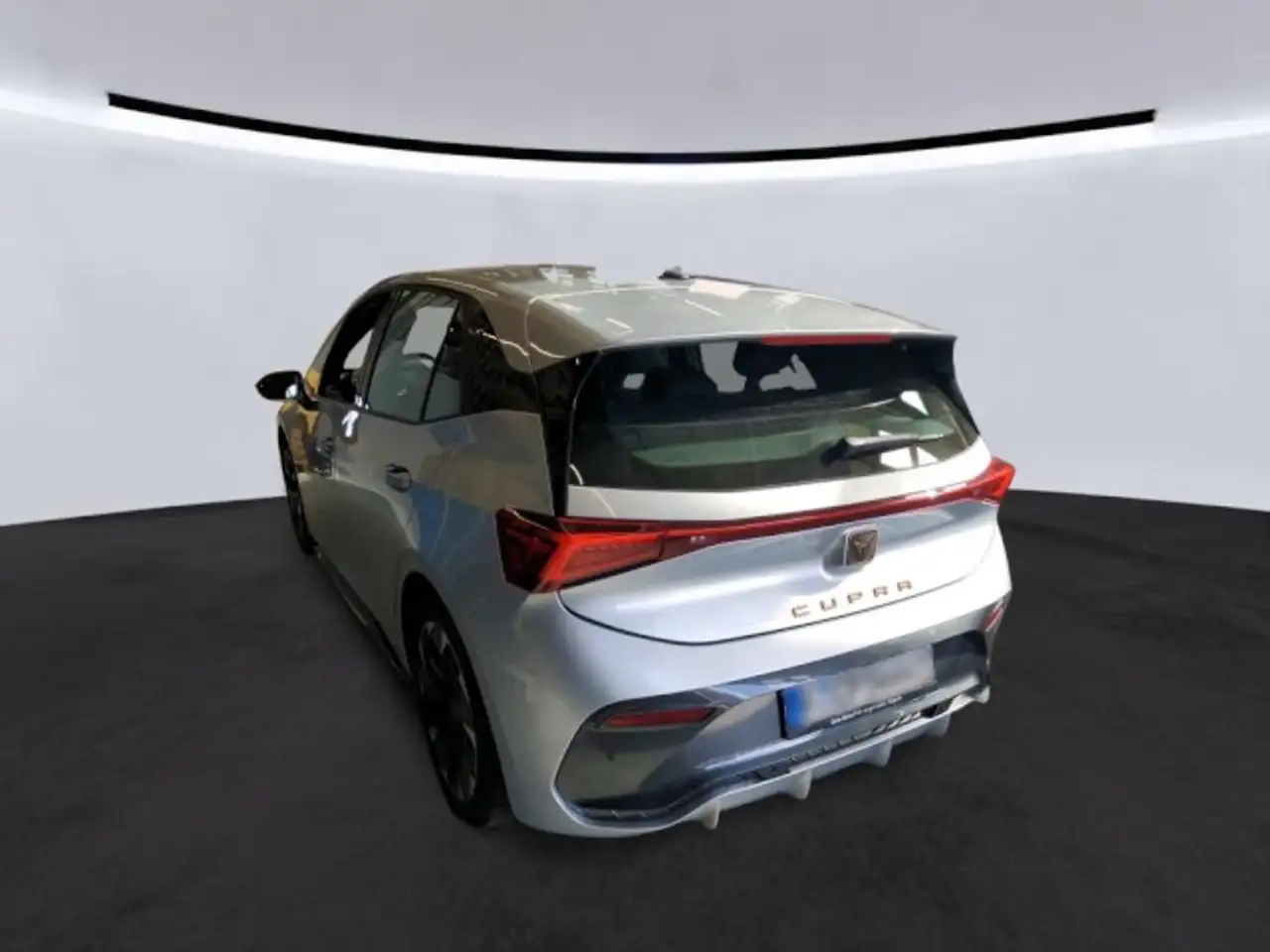 Cupra Born 150kW+RFK+ACC+SHZG+DAB+APP+LED+LHZG+AMBIENTE, миниатюра 3