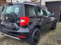 Skoda Yeti Yeti 2.0 TDI DSG 4x4 Ambition Schwarz - thumbnail 1