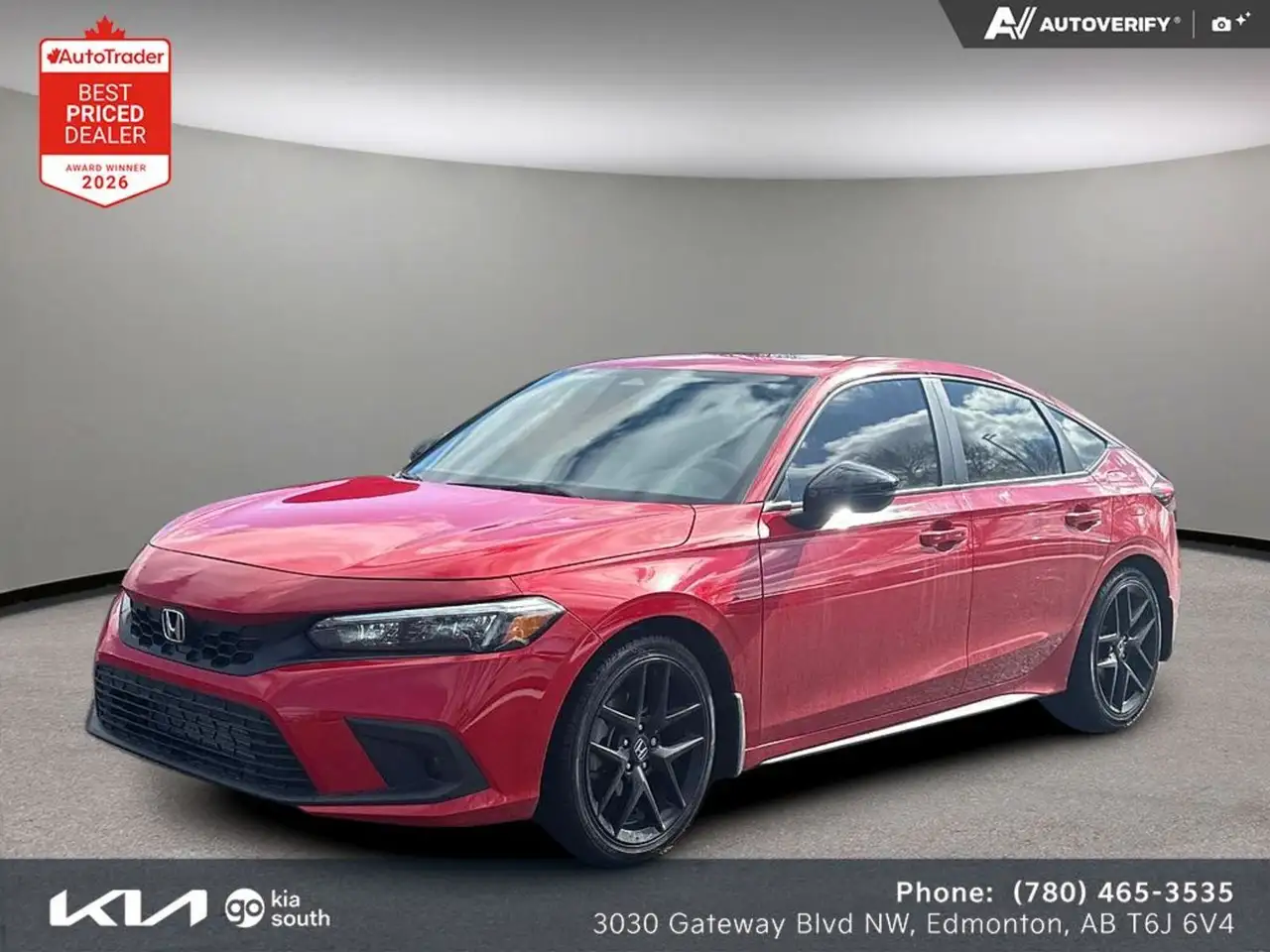2024 Honda Civic