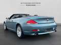 BMW 645 645CI TOP ZUSTAND 86.700KM Blau - thumbnail 5