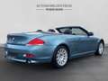 BMW 645 645CI TOP ZUSTAND 86.700KM Blau - thumbnail 3