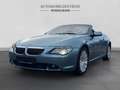BMW 645 645CI TOP ZUSTAND 86.700KM Blau - thumbnail 7