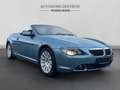 BMW 645 645CI TOP ZUSTAND 86.700KM Blau - thumbnail 1