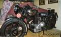 Gilera Fuoco 500 500 cc Negro - thumbnail 1