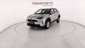 1.5 HYBRID 5P. BUSINESS