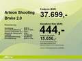 Volkswagen Arteon Shooting Brake 2.0 TDI 4M R-Line *MATRIX*AHK*NAVI* Silber - thumbnail 5