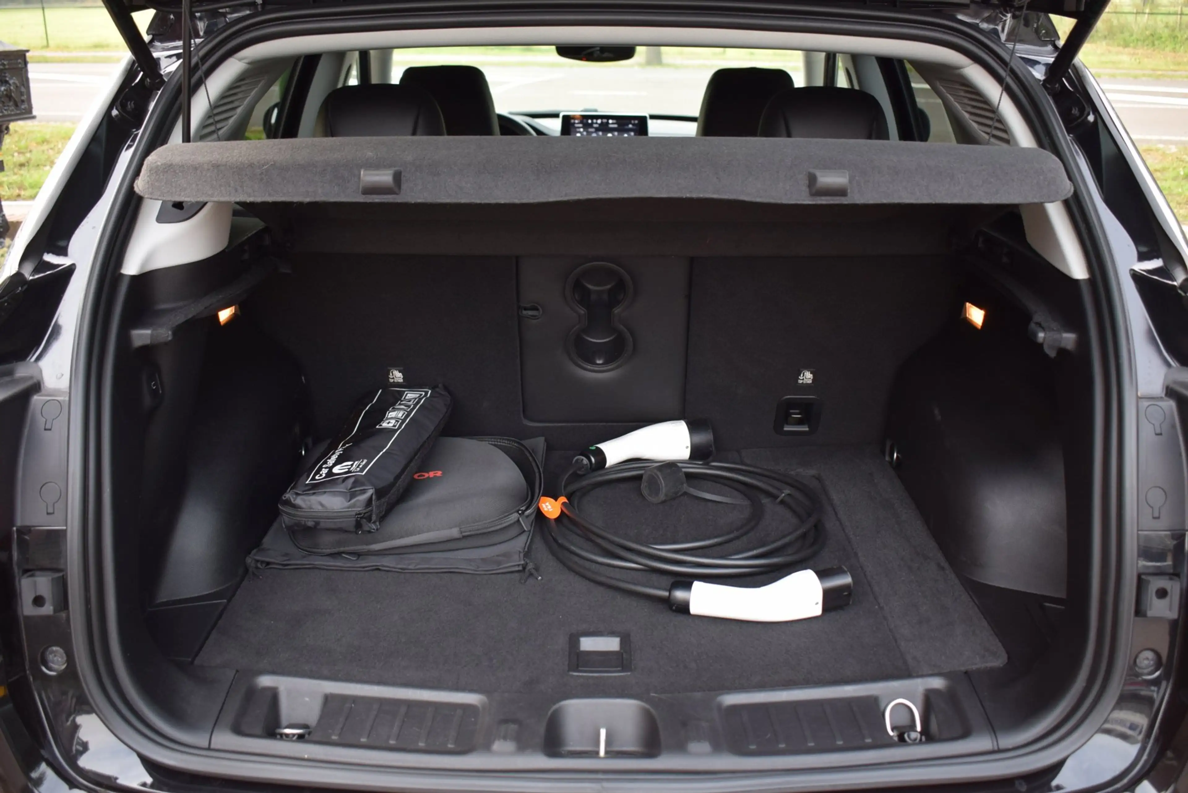 Jeep Compass 4xe 190 Plug-in Hybrid Electric Limited Lease Ed. — photo 20