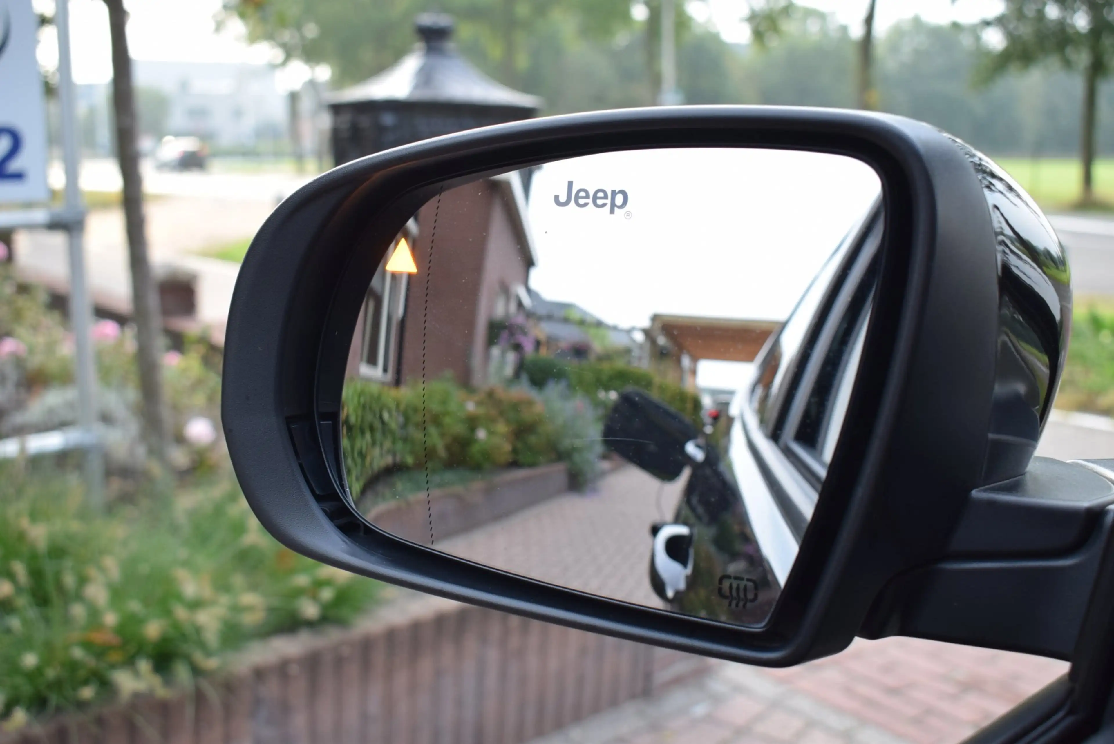 Jeep Compass 4xe 190 Plug-in Hybrid Electric Limited Lease Ed. — photo 36