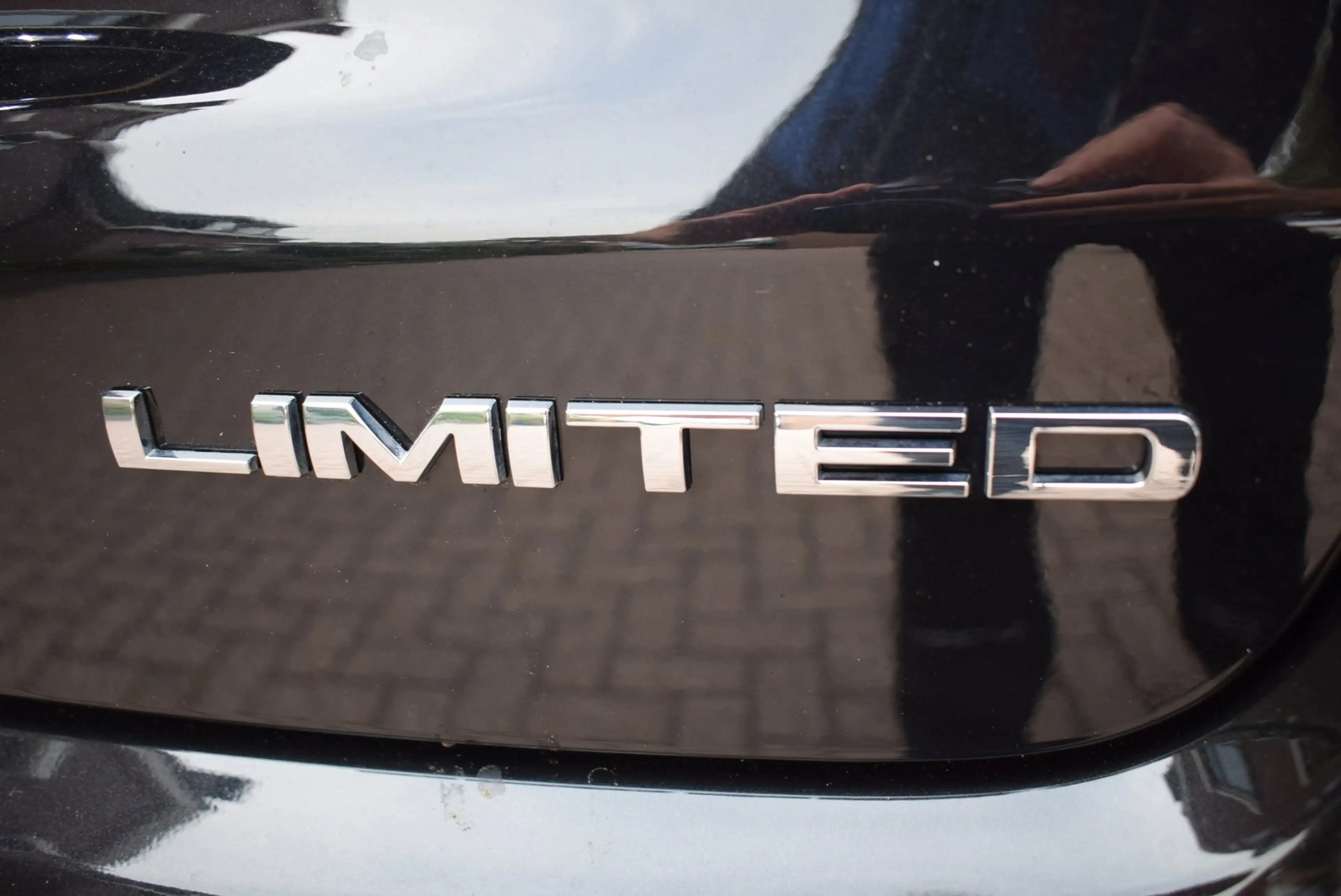 Jeep Compass 4xe 190 Plug-in Hybrid Electric Limited Lease Ed. — photo 6