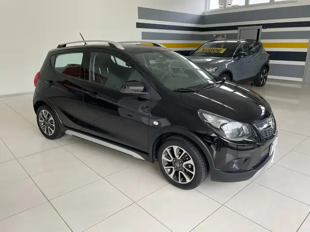 Opel Karl Karl 1.0 Rocks 73cv my19