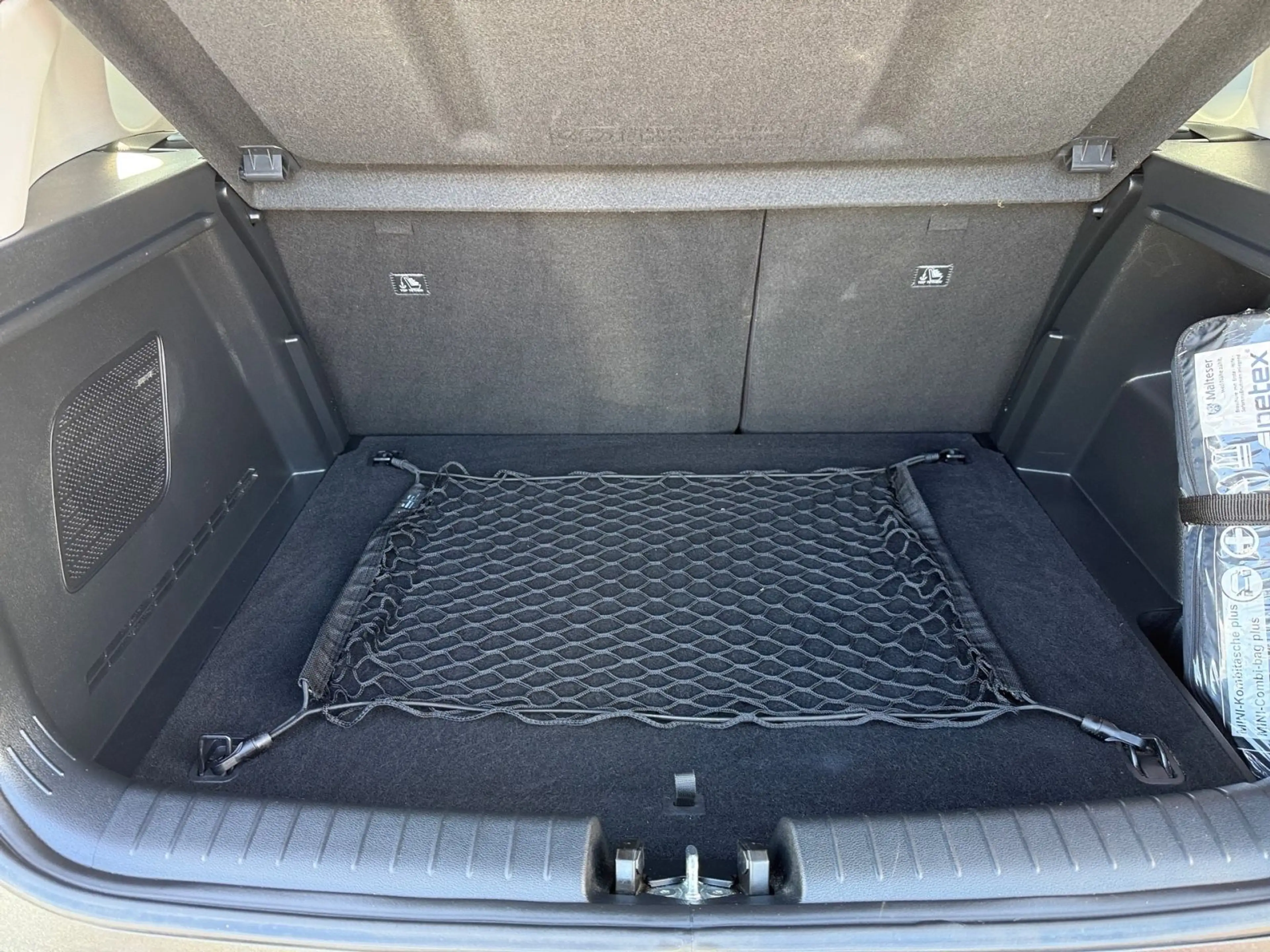 Hyundai BAYON 1.0 T-GDi DCT TREND — photo 12