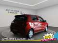 Mitsubishi Space Star 1.2 Invite 71cv 1 PROPRIETARIO Rosso - thumbnail 7