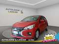 Mitsubishi Space Star 1.2 Invite 71cv 1 PROPRIETARIO Rosso - thumbnail 3