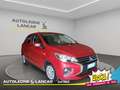 Mitsubishi Space Star 1.2 Invite 71cv 1 PROPRIETARIO Rosso - thumbnail 1