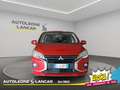 Mitsubishi Space Star 1.2 Invite 71cv 1 PROPRIETARIO Rosso - thumbnail 2