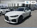 BMW i4 eDrive40 0,25% M Sport AHK ACC HiFi Keyless LED Wit - thumbnail 1
