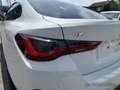 BMW i4 eDrive40 0,25% M Sport AHK ACC HiFi Keyless LED Wit - thumbnail 5