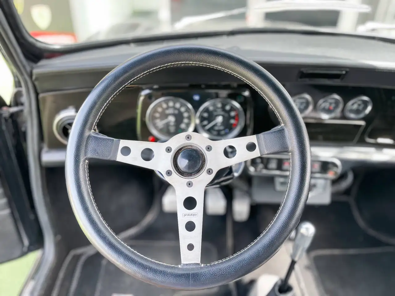 Rover Mini 1.3 Cooper *Ex Thomas De Gasperi – Zero Assoluto*, foto 12