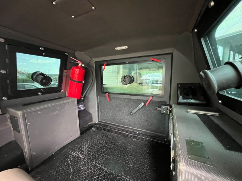 Photo du véhicule
