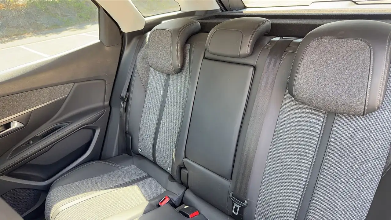Peugeot 3008 3008 — photo 9
