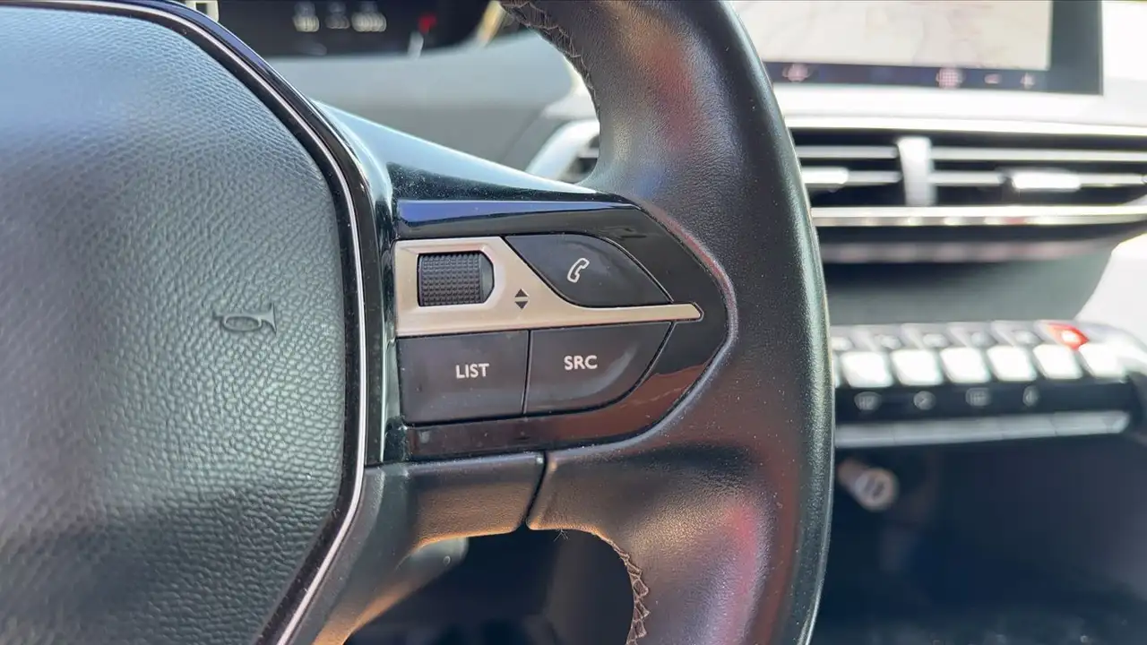 Peugeot 3008 3008 — photo 29