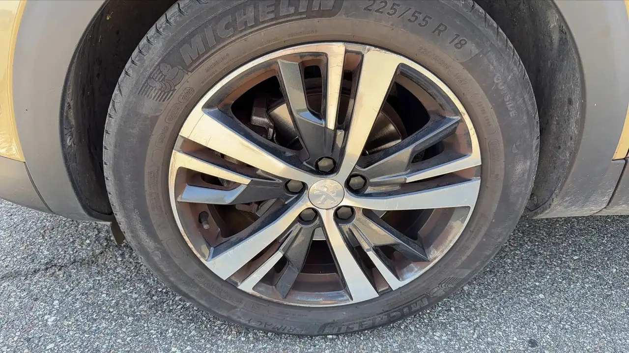 Peugeot 3008 3008 — photo 18