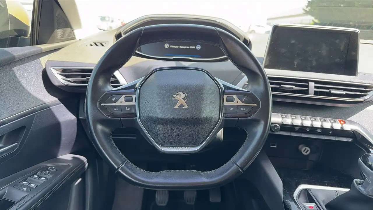 Peugeot 3008 3008 — photo 23
