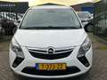 Opel Zafira Tourer 1.4 Edition 7personen airco cruis control elektris Wit - thumbnail 7