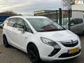 Opel Zafira Tourer 1.4 Edition 7personen airco cruis control elektris Blanc - thumbnail 1