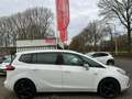 Opel Zafira Tourer 1.4 Edition 7personen airco cruis control elektris Wit - thumbnail 6