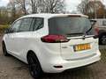 Opel Zafira Tourer 1.4 Edition 7personen airco cruis control elektris Wit - thumbnail 4