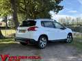 Peugeot 2008 1.2 VTi Allure Navi Cruise Climate Lichtmetaal Blanco - thumbnail 2