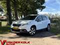 Peugeot 2008 1.2 VTi Allure Navi Cruise Climate Lichtmetaal Blanco - thumbnail 1
