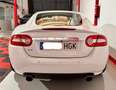 Jaguar XK XK 5.0 V8 Portfolio Convertible Aut. Portfolio Blanco - thumbnail 3