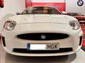 Jaguar XK XK 5.0 V8 Portfolio Convertible Aut. Portfolio Blanco - thumbnail 5