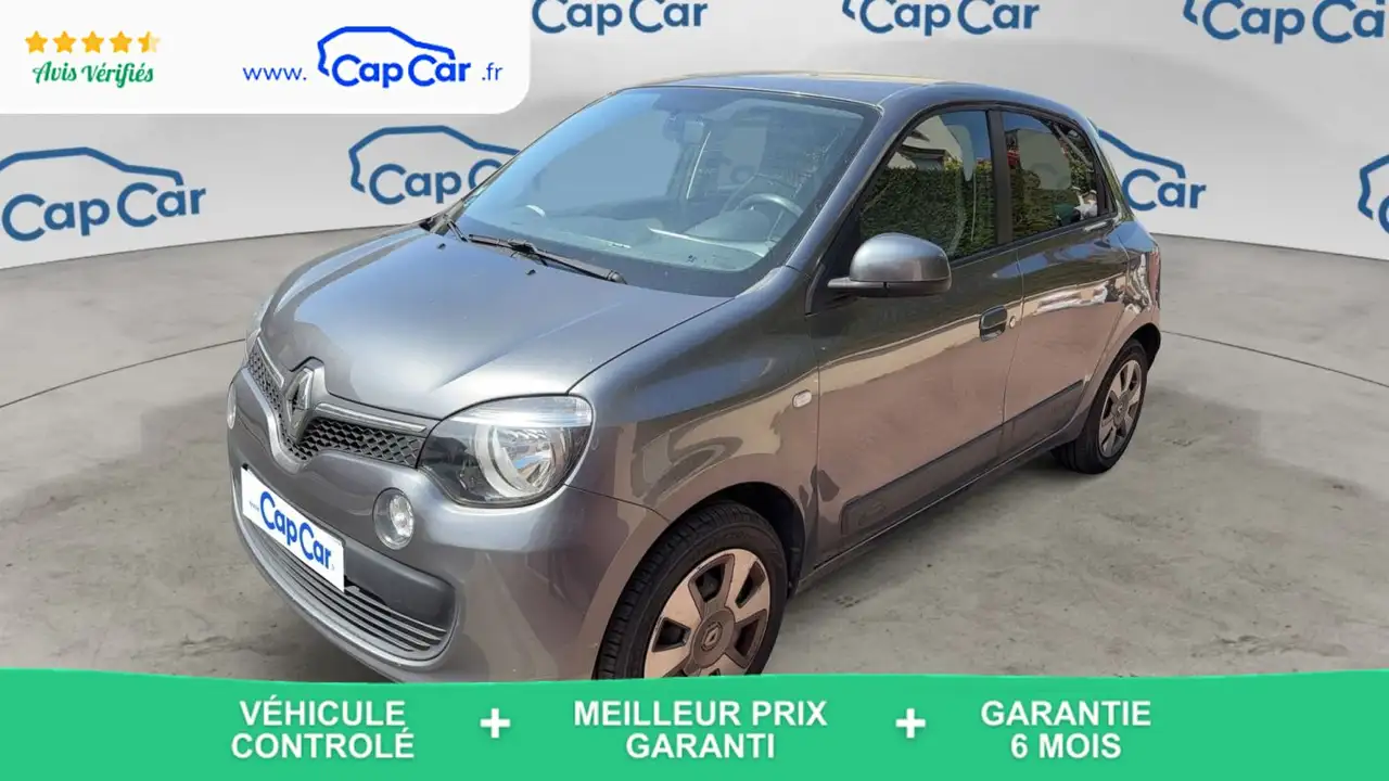 Renault Twingo 1 SCE 70 Intens